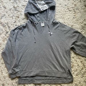 PINK NATION 💕 light weight hoodie